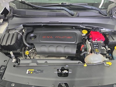 2021 Jeep Compass 80th Anniversary