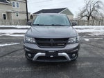 2015 Dodge Journey Crossroad