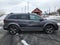 2015 Dodge Journey Crossroad