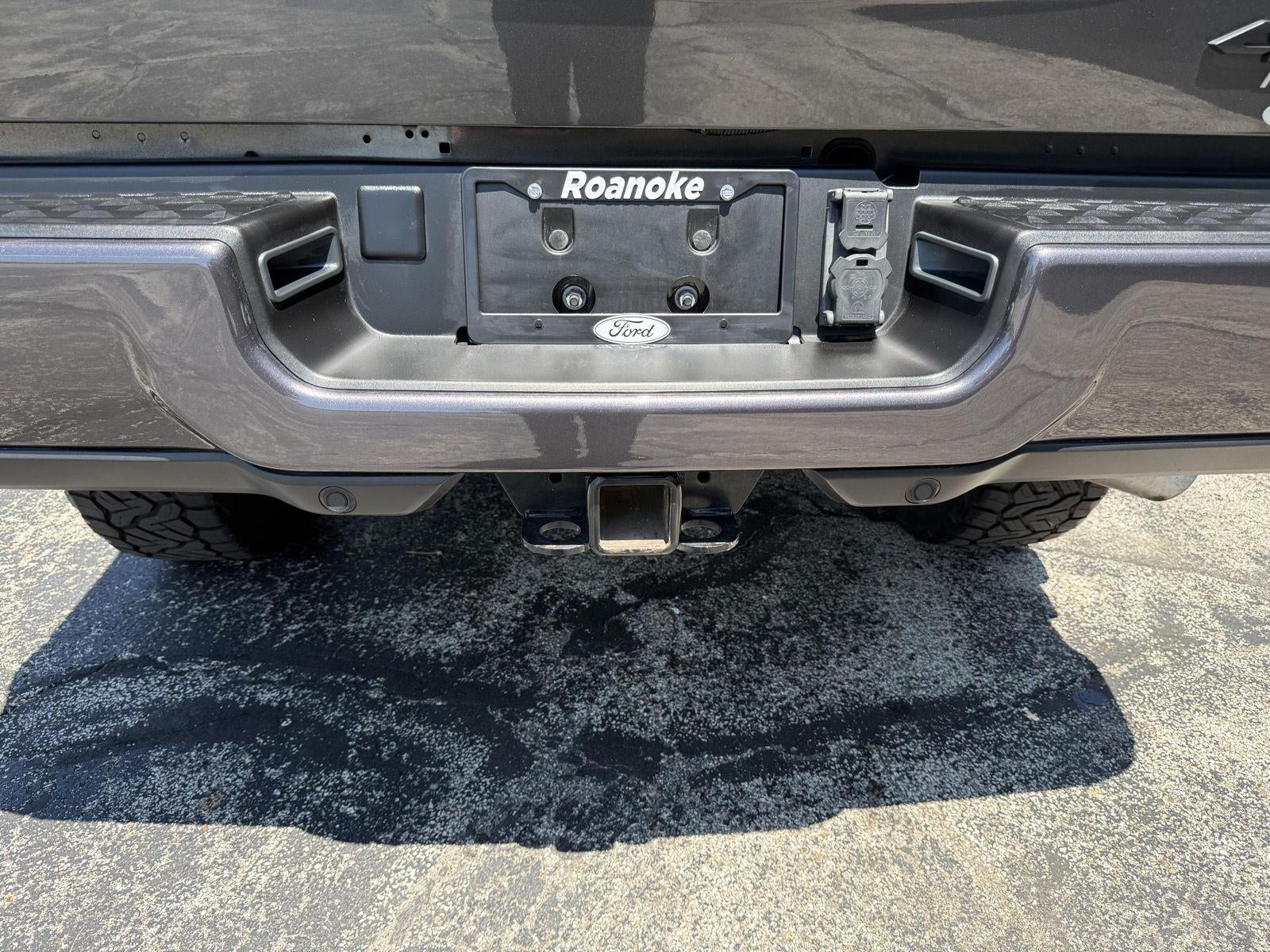2024 RAM 3500 Longhorn