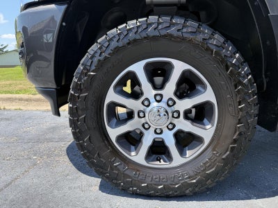2024 RAM 3500 Longhorn