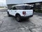 2025 Ford BRONCO SPORT BIG BEND 4X4