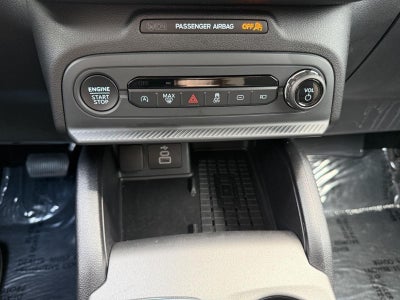 2025 Ford BRONCO SPORT BIG BEND 4X4