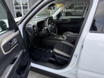 2025 Ford BRONCO SPORT BIG BEND 4X4