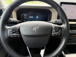 2025 Ford BRONCO SPORT BIG BEND 4X4