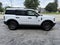 2025 Ford BRONCO SPORT BIG BEND 4X4
