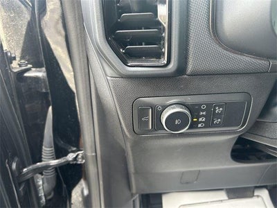 2022 Ford BRONCO SPORT OUTER BANKS 4X4