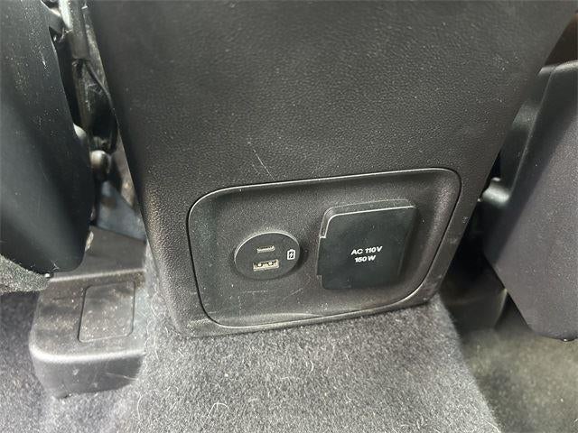 2022 Ford BRONCO SPORT OUTER BANKS 4X4