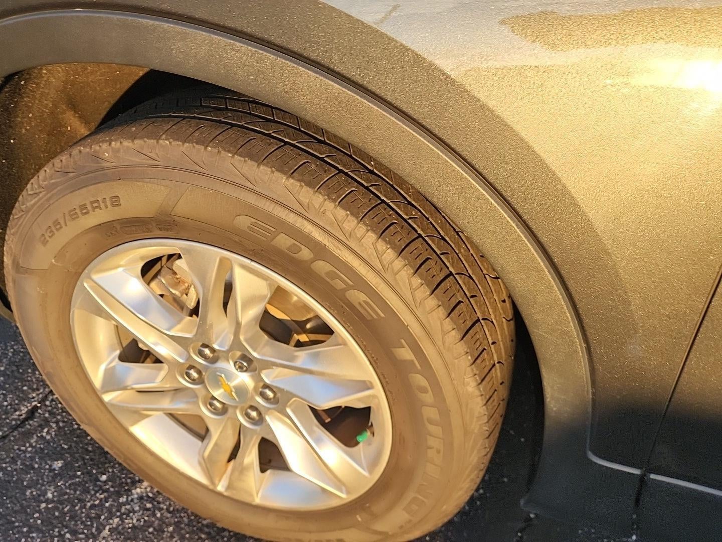 2019 Chevrolet Blazer AWD 4DR W/2LT