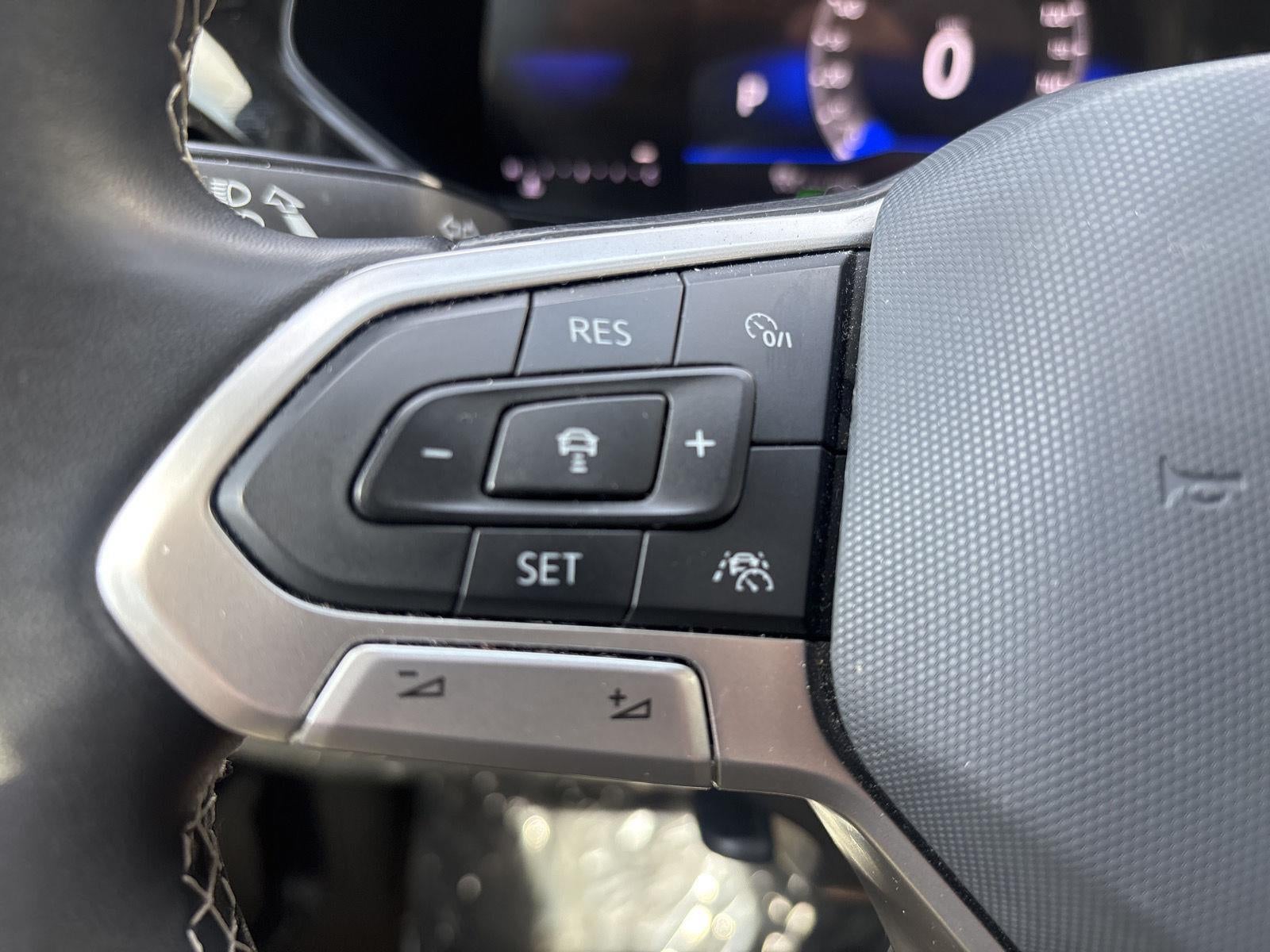 2024 Volkswagen Taos S