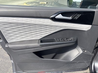 2024 Volkswagen Taos S