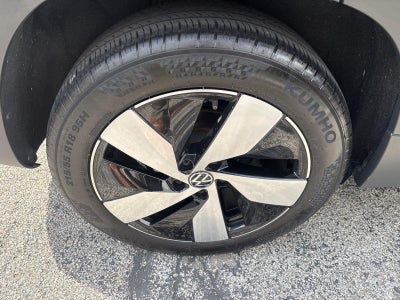 2024 Volkswagen Taos S