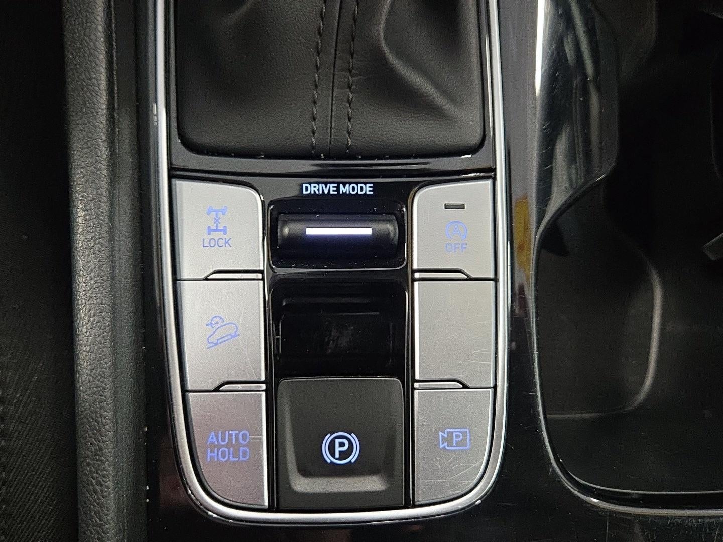 2024 Hyundai TUCSON SEL AWD *LTD AVAIL*