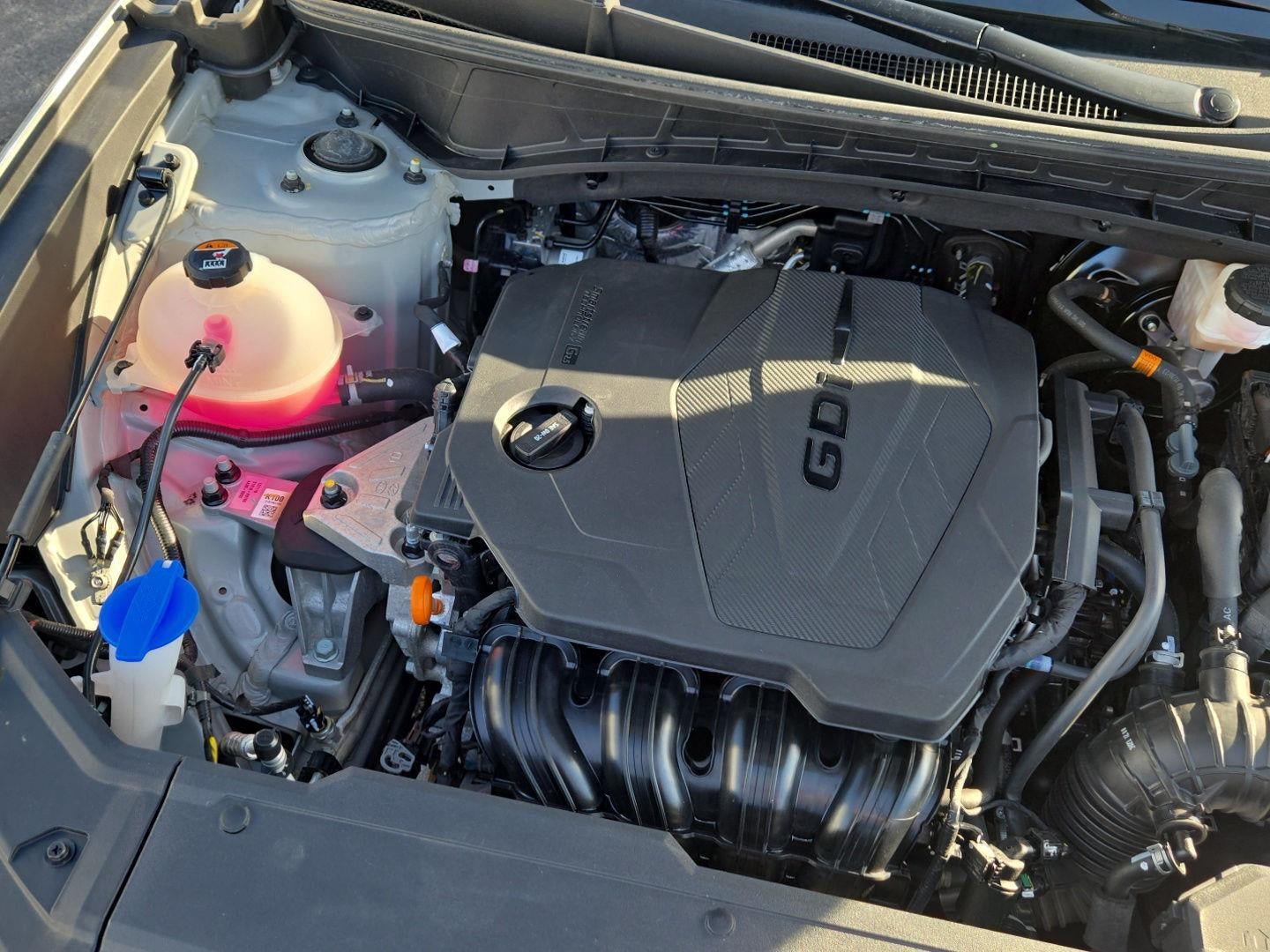 2024 Hyundai TUCSON SEL AWD *LTD AVAIL*