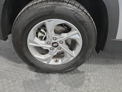 2024 Hyundai TUCSON SEL AWD *LTD AVAIL*