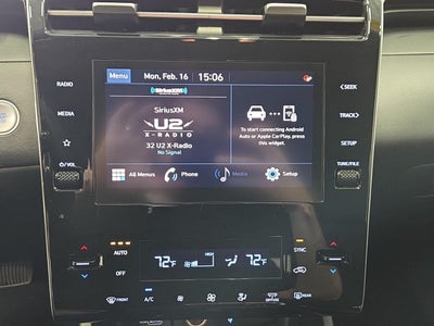 2024 Hyundai TUCSON SEL AWD *LTD AVAIL*