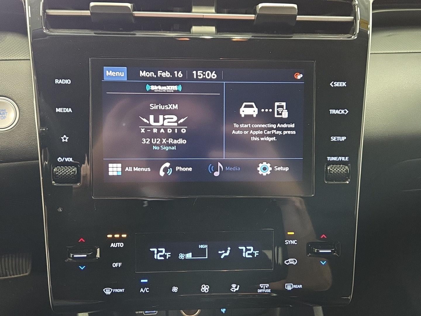 2024 Hyundai TUCSON SEL AWD *LTD AVAIL*