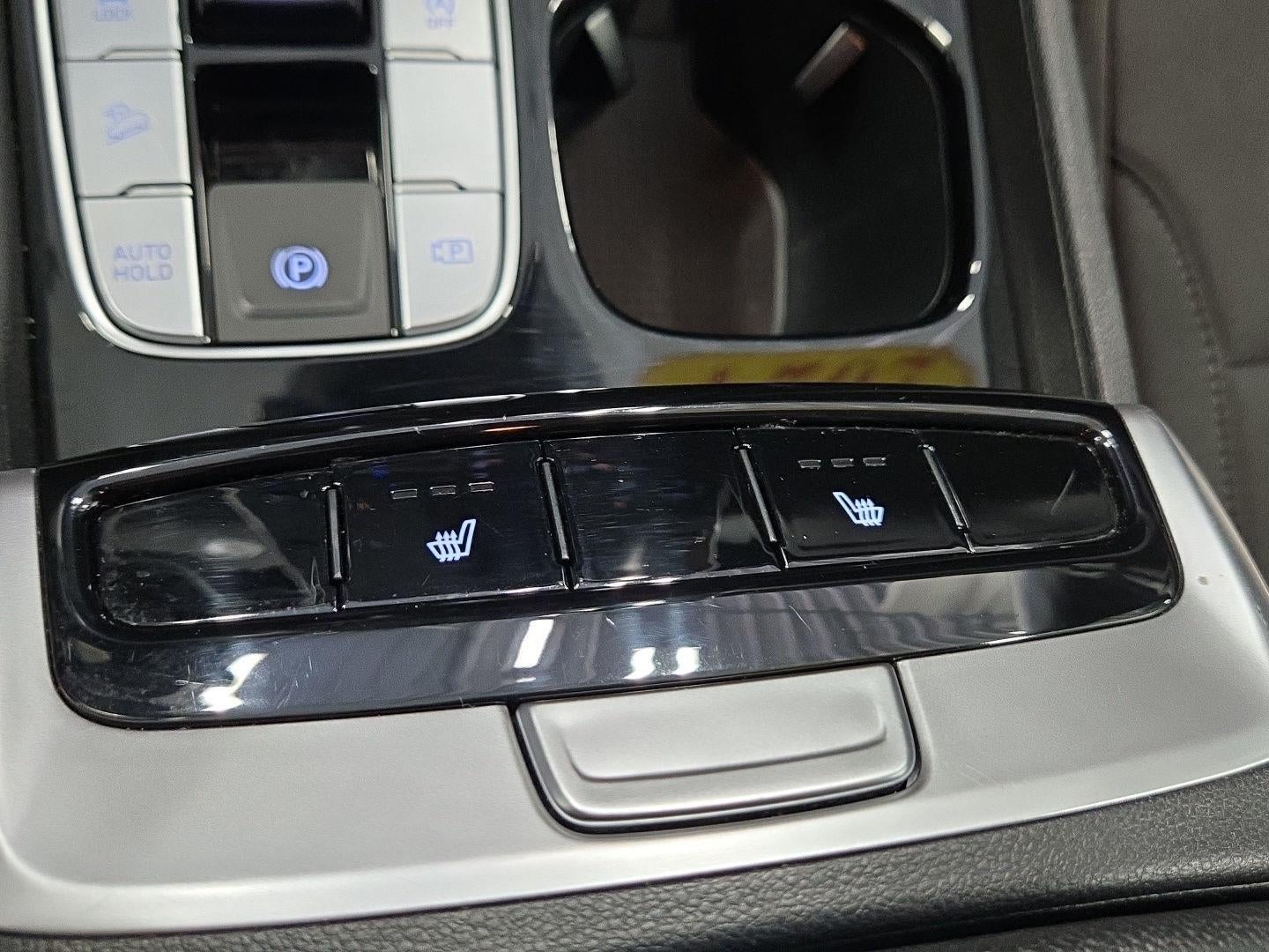 2024 Hyundai TUCSON SEL AWD *LTD AVAIL*