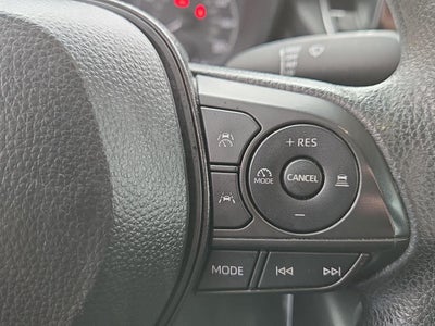 2024 Toyota COROLLA LE CVT