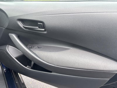 2024 Toyota COROLLA LE CVT