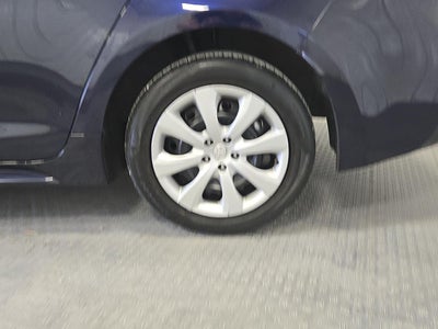 2024 Toyota COROLLA LE CVT