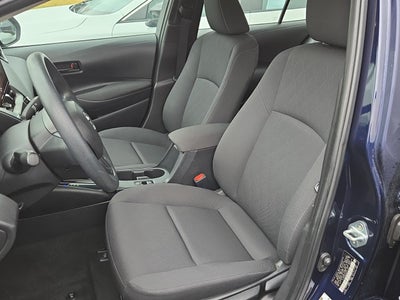 2024 Toyota COROLLA LE CVT