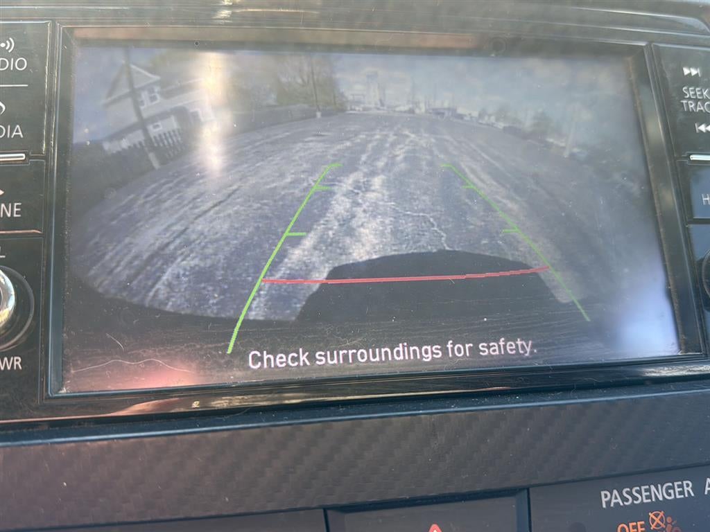 2021 Mitsubishi Outlander Sport ES