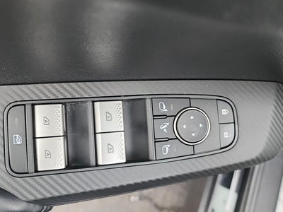 2024 Mitsubishi OUTLANDER SE BLACK EDITION FWD