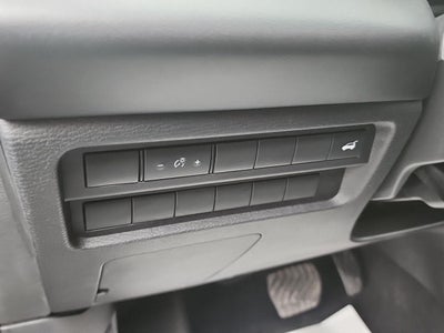 2024 Mitsubishi OUTLANDER SE BLACK EDITION FWD