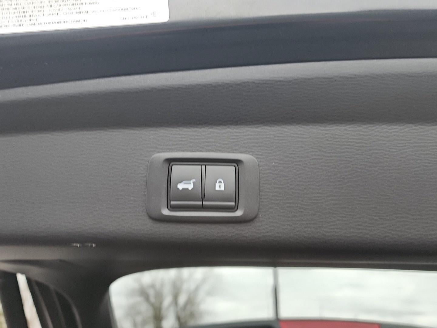 2024 Mitsubishi OUTLANDER SE BLACK EDITION FWD