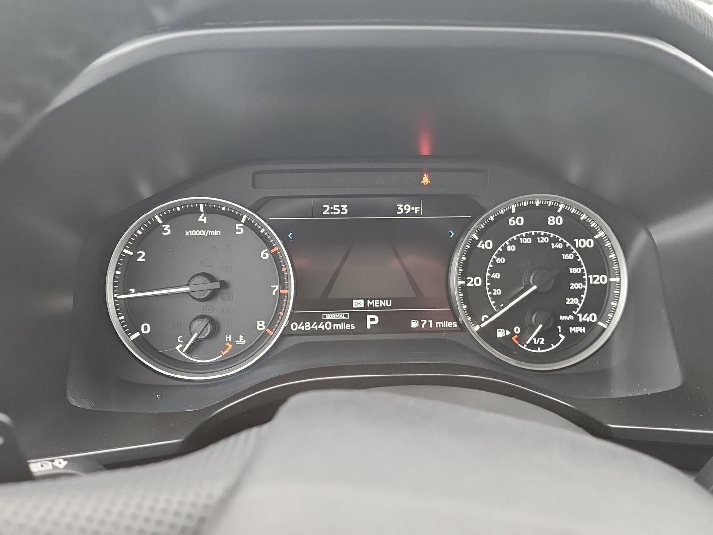 2024 Mitsubishi OUTLANDER SE BLACK EDITION FWD