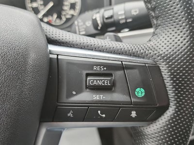 2024 Mitsubishi OUTLANDER SE BLACK EDITION FWD