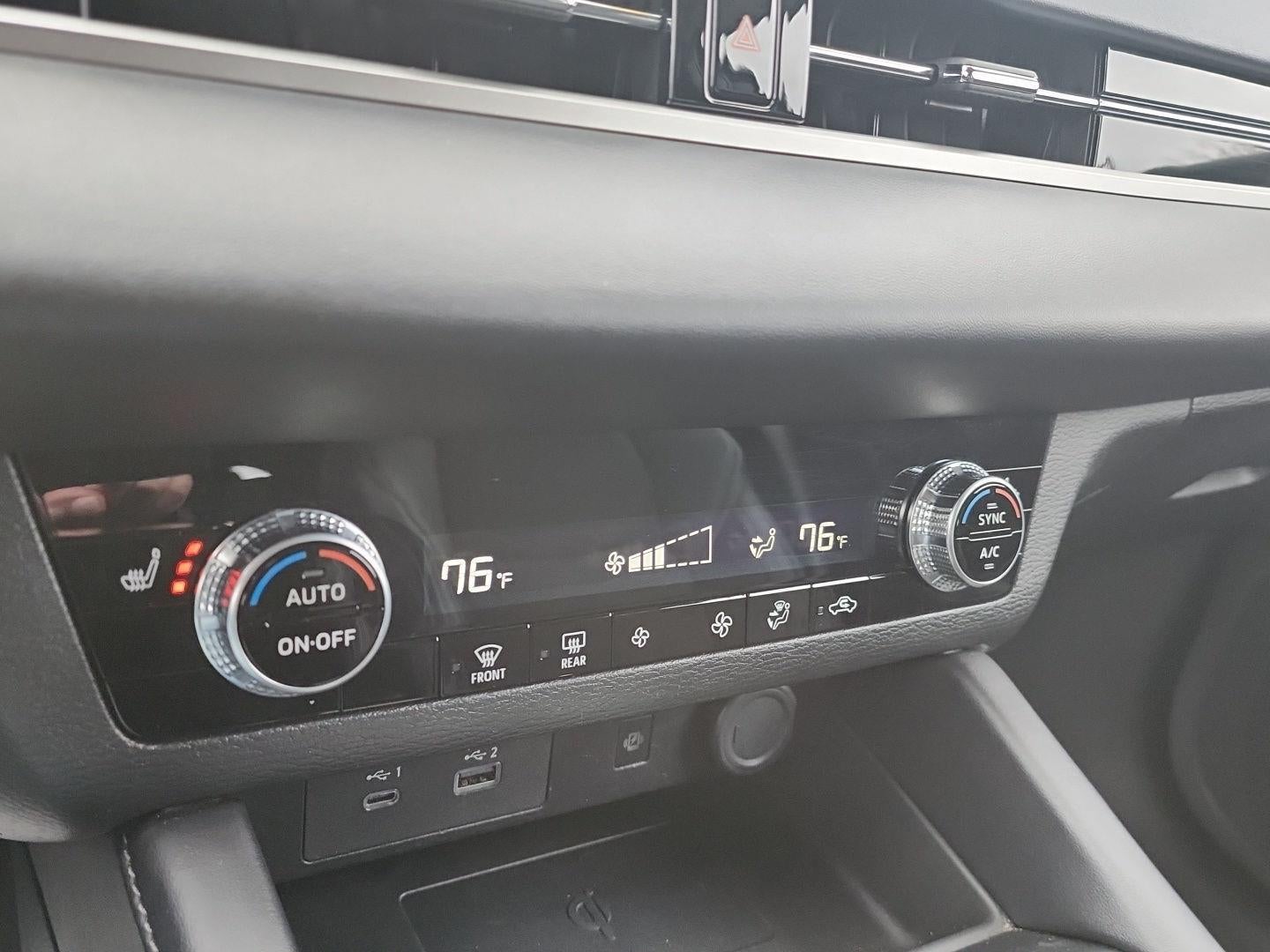 2024 Mitsubishi OUTLANDER SE BLACK EDITION FWD