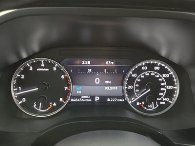 2024 Mitsubishi OUTLANDER SE BLACK EDITION FWD