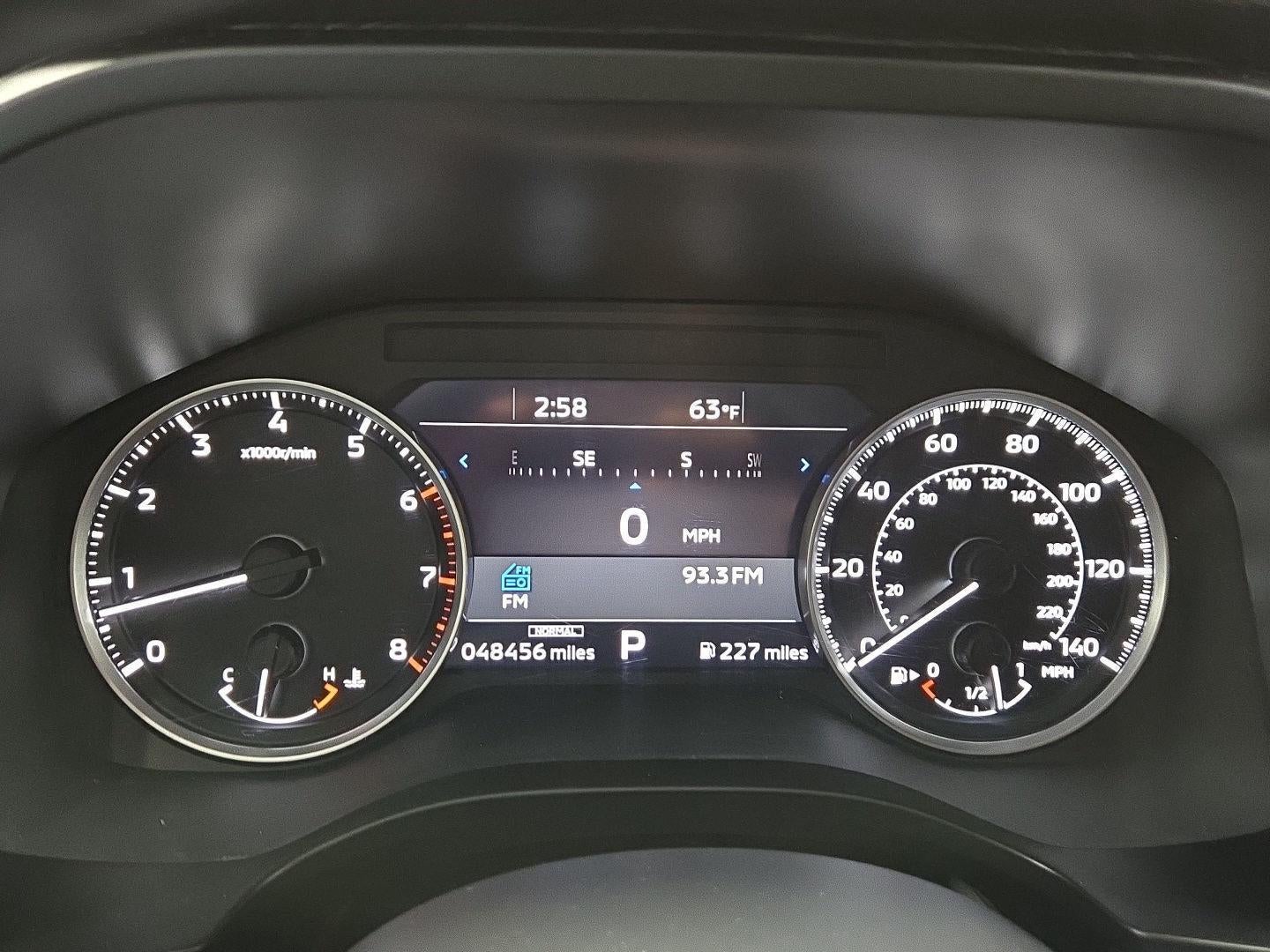 2024 Mitsubishi OUTLANDER SE BLACK EDITION FWD