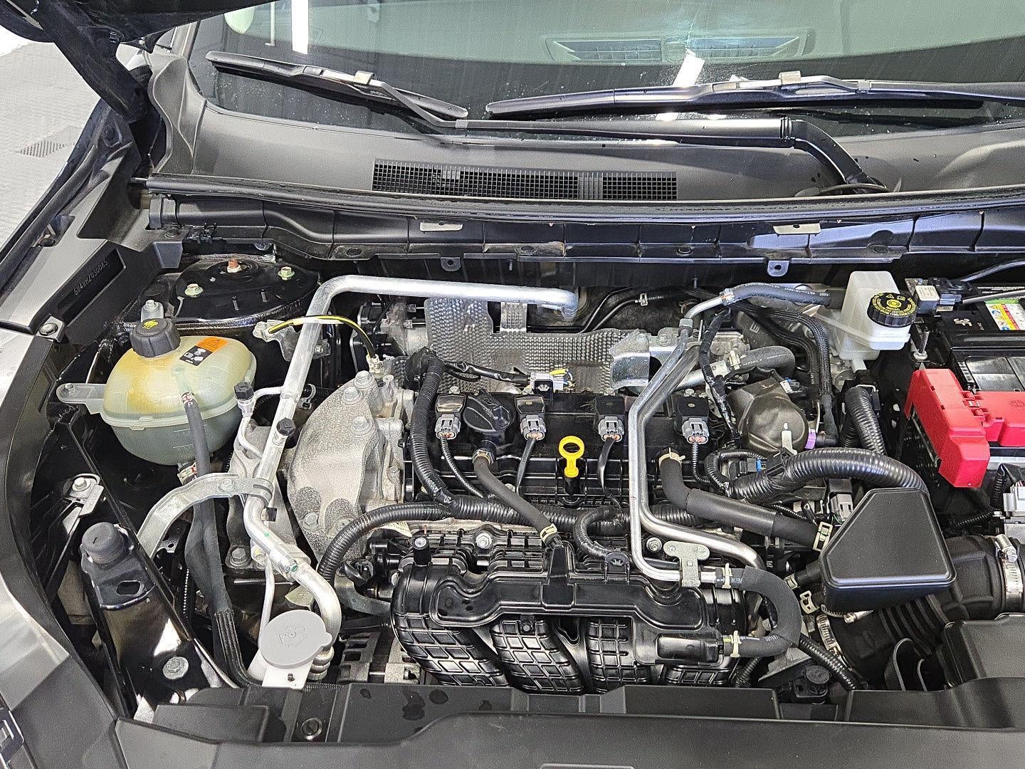 2024 Mitsubishi OUTLANDER SE BLACK EDITION FWD