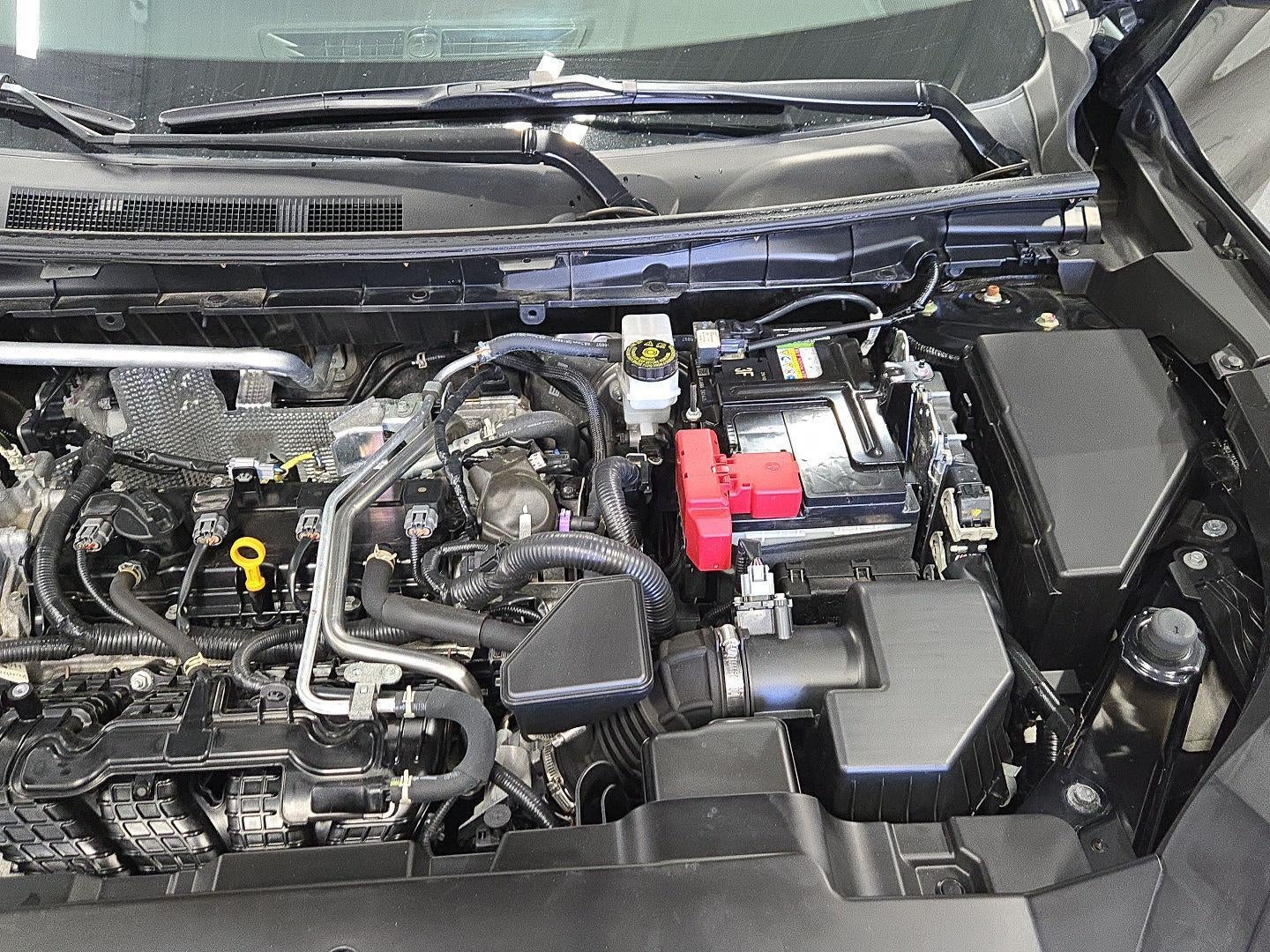 2024 Mitsubishi OUTLANDER SE BLACK EDITION FWD