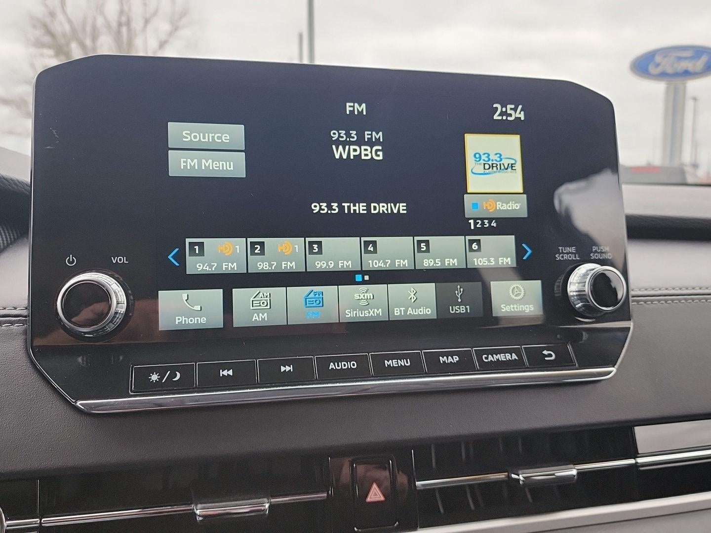 2024 Mitsubishi OUTLANDER SE BLACK EDITION FWD