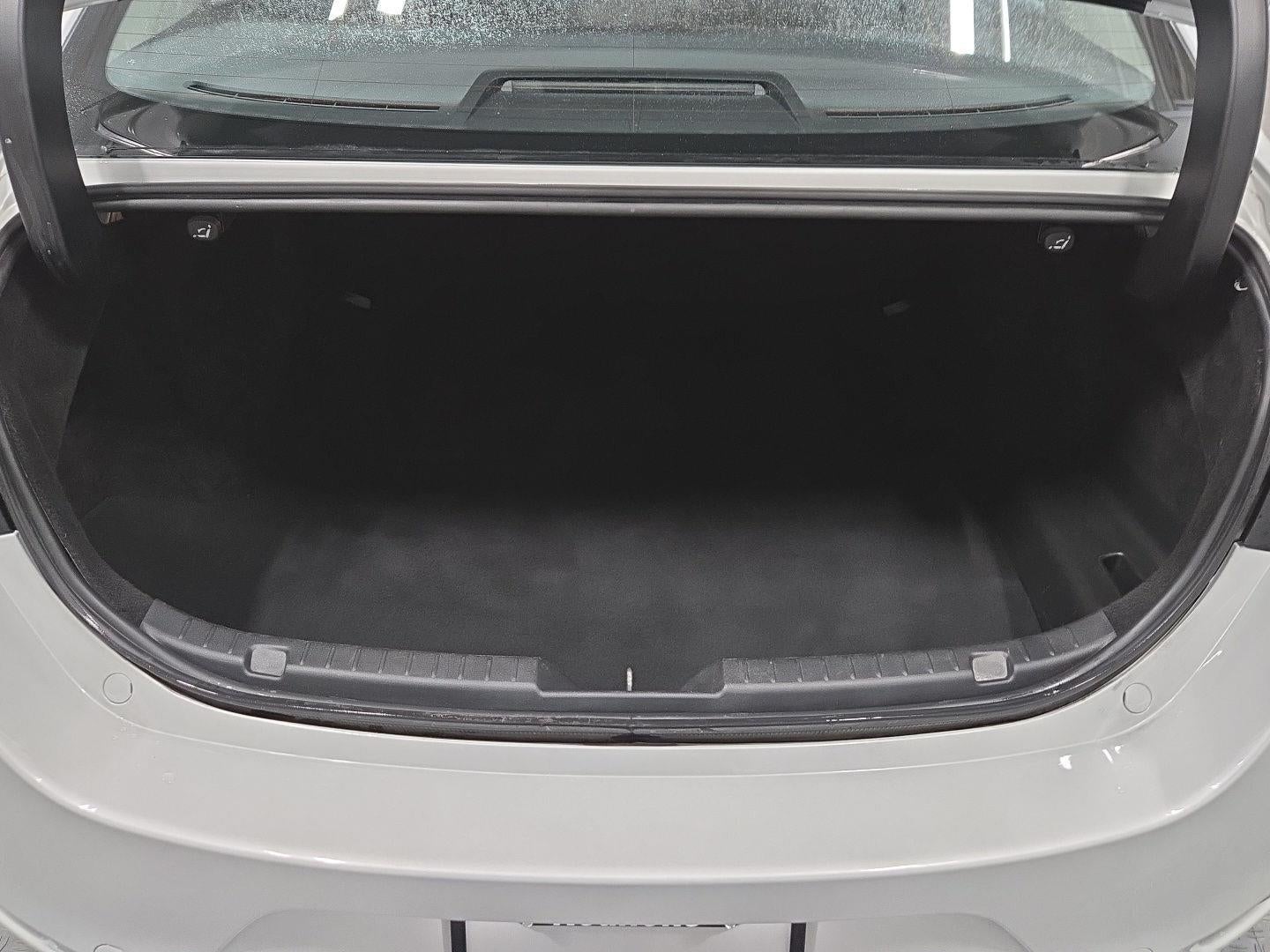 2025 Mazda Mazda3 Sedan 2.5 S Select Sport