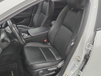 2025 Mazda Mazda3 Sedan 2.5 S Select Sport