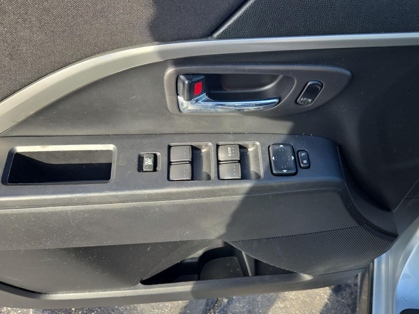 2012 Mazda Mazda5 Touring