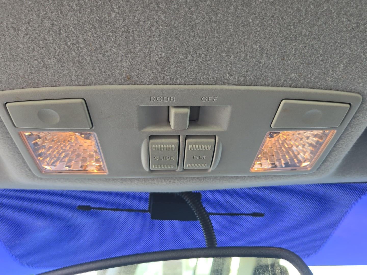 2012 Mazda Mazda5 Touring