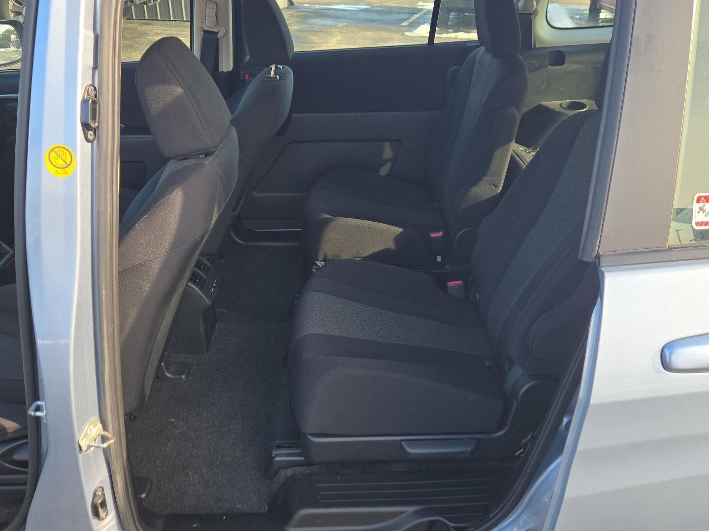 2012 Mazda Mazda5 Touring