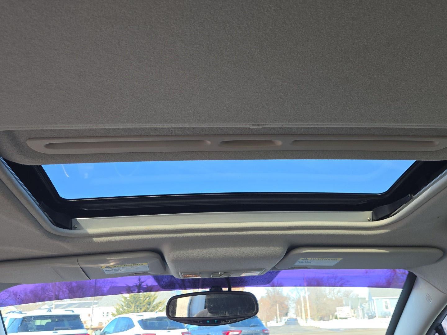 2012 Mazda Mazda5 Touring