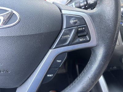 2013 Hyundai Veloster RE:MIX