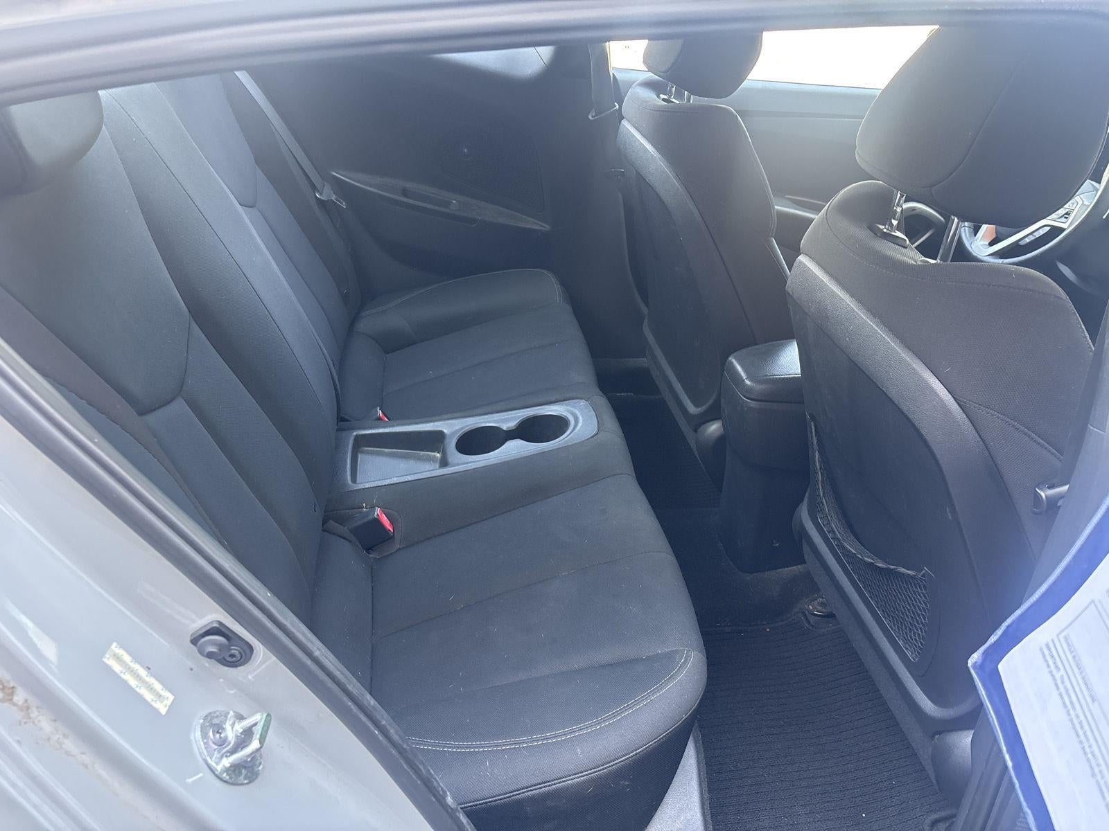 2013 Hyundai Veloster RE:MIX