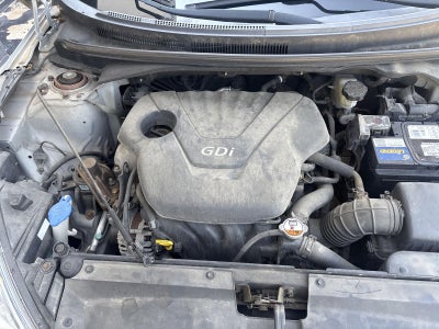 2013 Hyundai Veloster RE:MIX