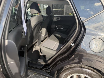 2025 Kia SOUL LX FWD