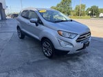 2019 Ford EcoSport Titanium