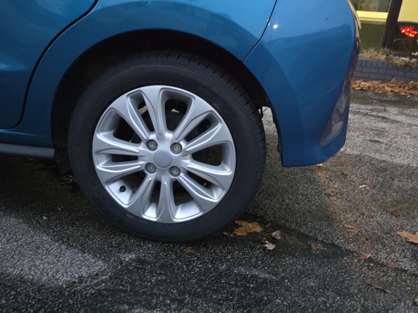 2022 Mitsubishi MIRAGE ES CVT